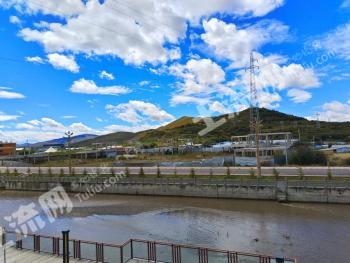 阿坝红原县 15.17亩 旅馆用地 使用权转让