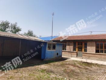 廊坊永清县 0.6亩 农村宅基地 使用权出租