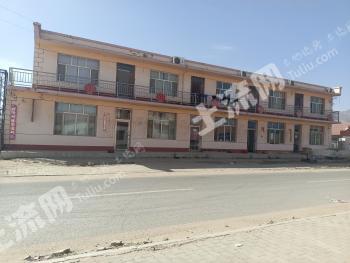 巴彦淖尔乌拉特前旗 20亩 农家庭院 使用权转让