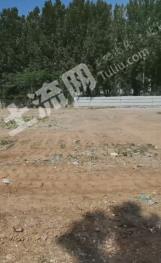 郑州管城回族区 15亩 空闲地 使用权出租