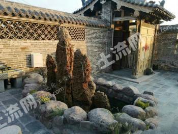 晋中榆次区 250平方米 农家庭院 使用权出租