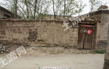 保定蠡县 666平方米 农村宅基地 使用权出租