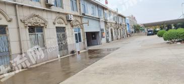 烟台莱州市 6000平方米 厂房 使用权转让