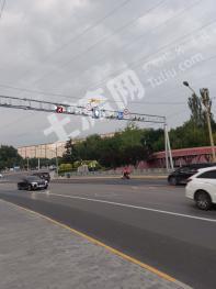 北京石景山区 127.69平方米 商铺 使用权出租