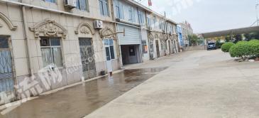 烟台莱州市 6000平方米 厂房 使用权转让