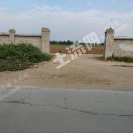 石家庄长安区 210亩 其它园地 经营权出租