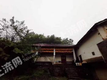 襄阳市保康县 37亩 灌木林地 经营权转让