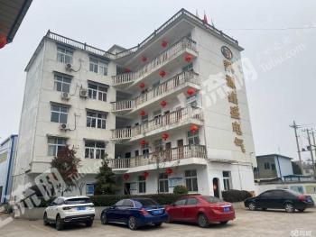 咸宁咸安区 7000平方米 厂房 使用权出租