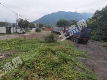浙江杭州 1100平方米土地 使用权出租