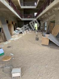 黄冈蕲春县 2000平方米 农家庭院 使用权出租