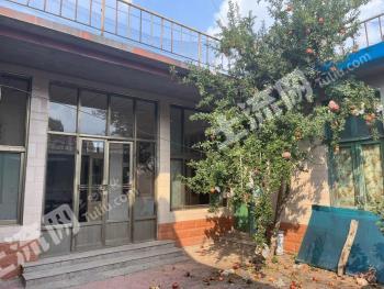 濟南歷城區(qū) 300平方米 農村宅基地 使用權出租