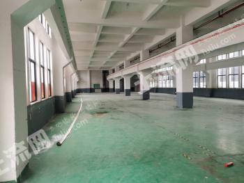 珠海香洲区 6000平方米 厂房 使用权出租