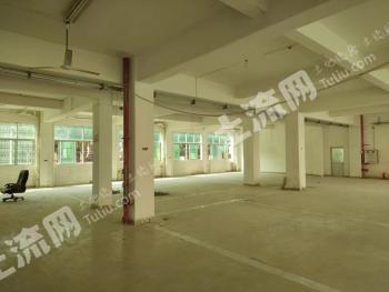 珠海香洲区 18000平方米 厂房 使用权出租