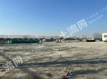 烟台莱州市 12亩 集体建设用地使用权出租