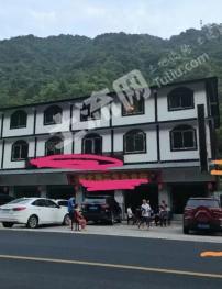 巴中南江县 2000平方米 其它商服用地 使用权转让