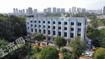 长沙开福区2160平方米独栋办公楼（总部办公、教培）使用权出租