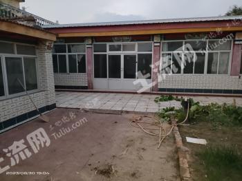 廊坊固安县 241平方米 农村宅基地 使用权转让