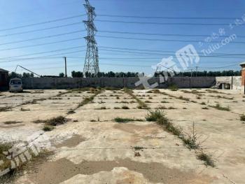 唐山丰南区 1670平方米 厂房 使用权出租