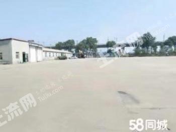 沈阳苏家屯区32.05亩仓储用地使用权出租