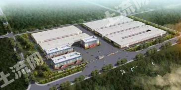 长春德惠市 40000平方米 厂房 使用权转让