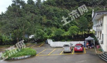 杭州桐庐县 218.44亩 其它林地 经营权合作