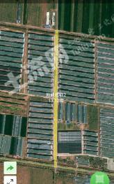 济南商河县 287.96亩 设施农用地 经营权出租