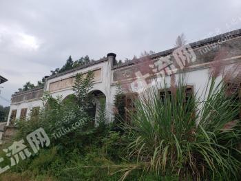 廣元蒼溪縣 2.11畝 農(nóng)村宅基地 使用權(quán)出租