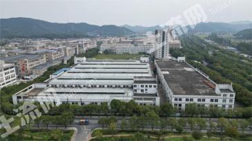 绍兴柯桥区 107748.24平方米 厂房 使用权转让