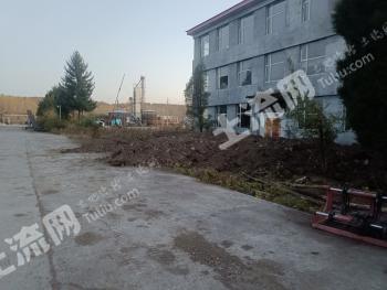 延边龙井市 32000平方米 厂房 使用权出租