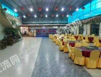 石家庄正定县 6000平方米 餐饮用地 使用权出租