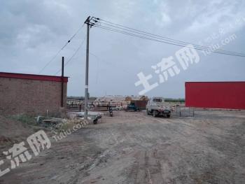 巴彦淖尔五原县 14.71亩 设施农用地 经营权转让