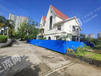 北海银海区 247.8平方米 城镇住宅用地 使用权转让