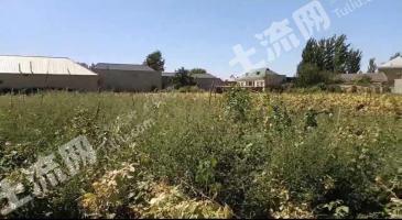 新疆伊犁伊宁市 4335平方米 度假山庄 使用权转让