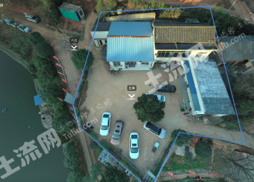 长沙天心区 15亩 农家庭院 使用权出租