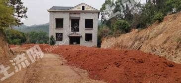 长沙雨花区 1亩 农家庭院 使用权出租