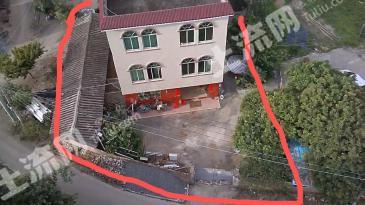 北海银海区 97平方米 农村宅基地 使用权出租