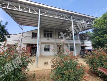 长沙雨花区 3亩 农家庭院（带仓库） 使用权出租