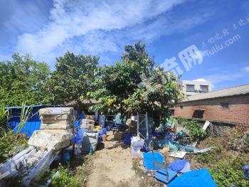 北海海城区 96平方米 农村宅基地 使用权出租