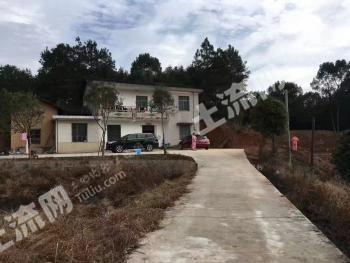 长沙长沙县 300平方米 农家庭院 使用权出租