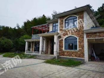 长沙长沙县 500平方米独栋豪装别墅 使用权出租