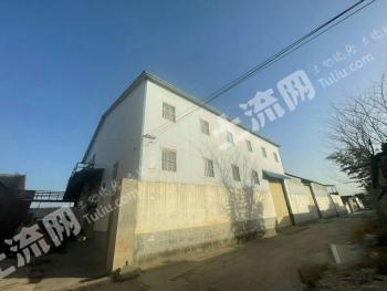 郑州新密市 1200平方米 厂房 使用权出租