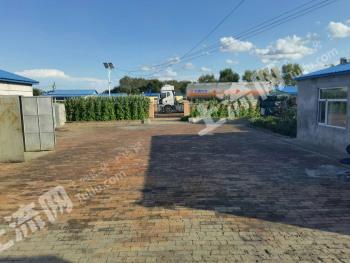 大庆龙凤区 1700平方米 农家庭院 使用权流转