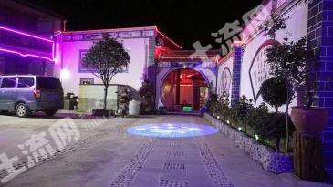 大理洱源县 1.54亩 娱乐用地 使用权出租