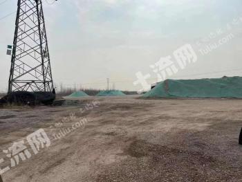 唐山开平区 170亩 荒山 使用权出租