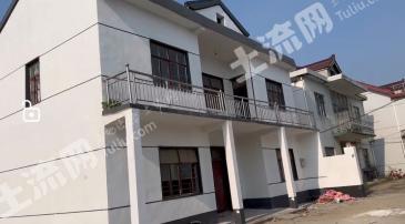 上海青浦區(qū) 1.07畝 農(nóng)村宅基地 使用權(quán)合作