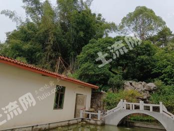 廣州增城區(qū) 11畝 農(nóng)村宅基地 使用權(quán)出租