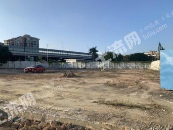 珠海香洲区 5000平方米 其它商服用地 使用权出租