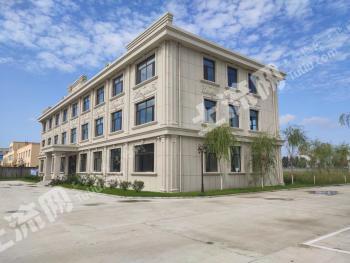 哈尔滨松北区 19999平方米 厂房 使用权转让