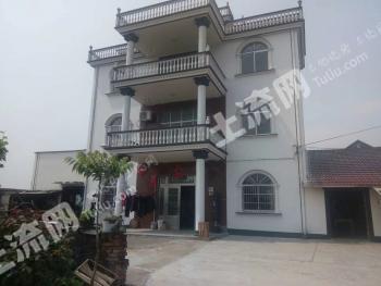 衢州衢江区 0.72亩 农村宅基地 使用权出租