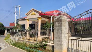 长沙雨花区 1亩 农家庭院 使用权出租